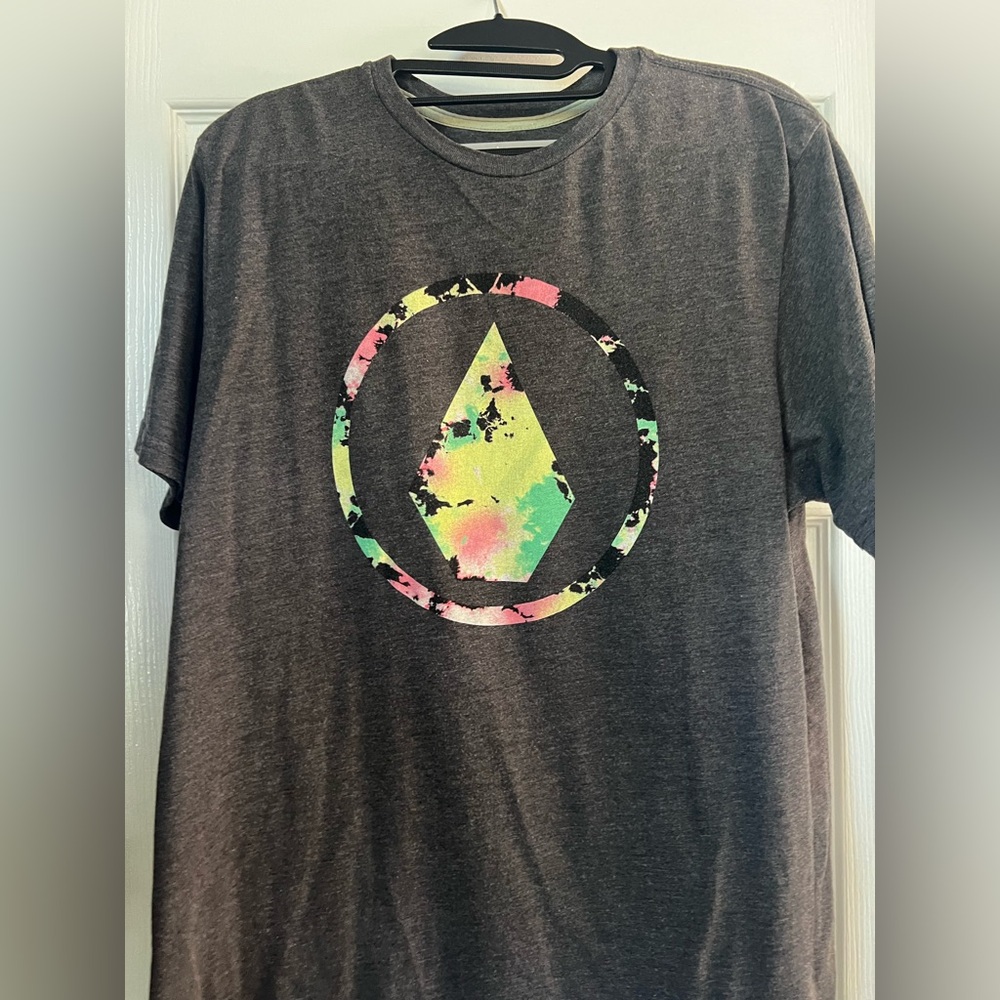 Volcom Tee
